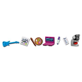 LEGO Friends Heartlake City School 41682 5702016916317