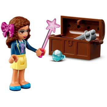 LEGO Friends Heartlake City School 41682 5702016916317