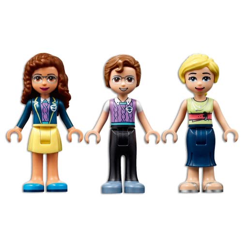 LEGO Friends Heartlake City School 41682 5702016916317