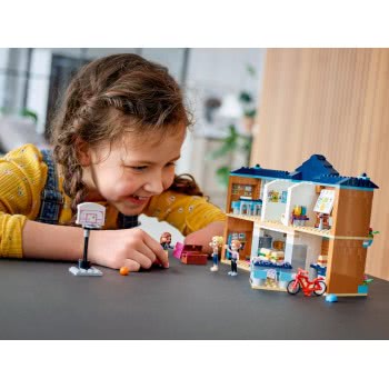 LEGO Friends Heartlake City School 41682 5702016916317