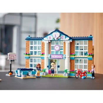 LEGO Friends Heartlake City School 41682 5702016916317