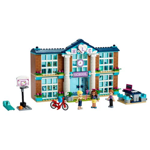 LEGO Friends Heartlake City School 41682 5702016916317