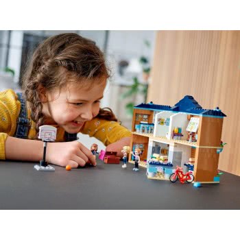 LEGO Friends Heartlake City School 41682 5702016916317