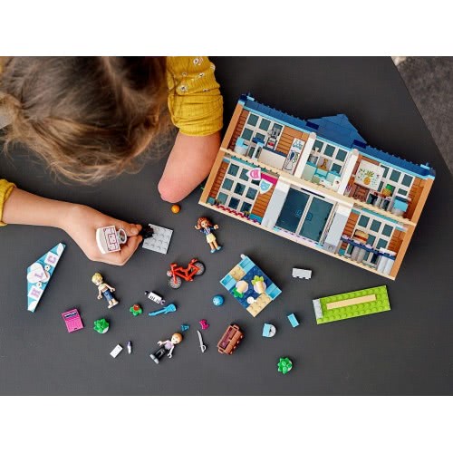 LEGO Friends Heartlake City School 41682 5702016916317