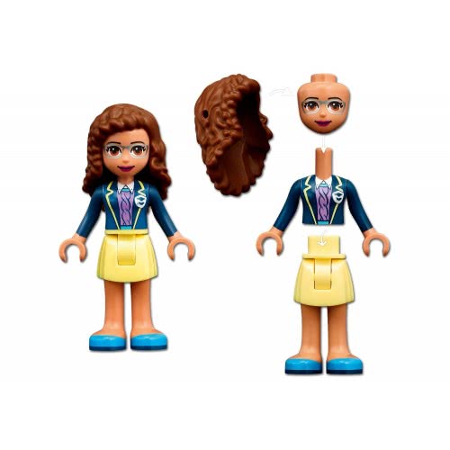 LEGO Friends Heartlake City School 41682 5702016916317