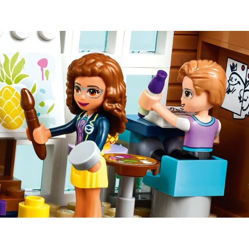 LEGO Friends Heartlake City School 41682 5702016916317