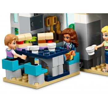 LEGO Friends Heartlake City School 41682 5702016916317