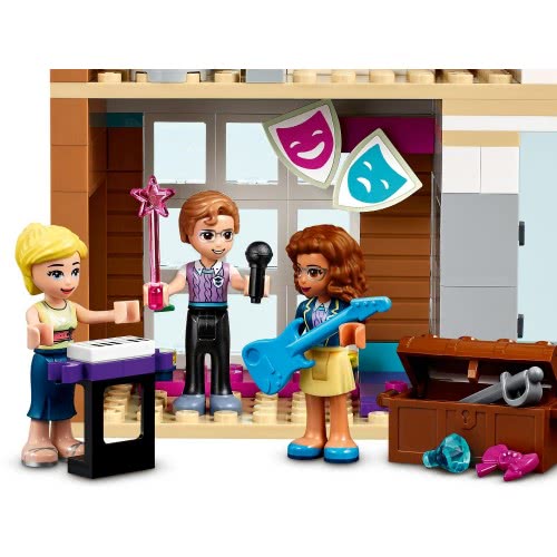 LEGO Friends Heartlake City School 41682 5702016916317