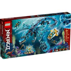 LEGO NINJAGO Water Dragon 71754 5702016912326