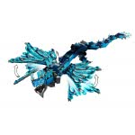 LEGO NINJAGO Water Dragon 71754 5702016912326