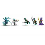 LEGO NINJAGO Water Dragon 71754 5702016912326