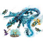 LEGO NINJAGO Water Dragon 71754 5702016912326