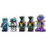 LEGO NINJAGO Water Dragon 71754 5702016912326