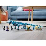 LEGO NINJAGO Water Dragon 71754 5702016912326