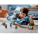 LEGO NINJAGO Water Dragon 71754 5702016912326