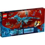 LEGO NINJAGO Water Dragon 71754 5702016912326