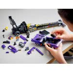 LEGO Speed Champions Mopar Dodge Srt Top Fuel Dragster And 1970 Dodge Challenger 76904 5702016912500