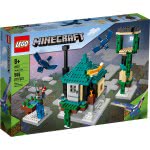 LEGO Minecraft The Sky Tower 21173 5702016913910