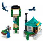 LEGO Minecraft The Sky Tower 21173 5702016913910