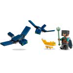 LEGO Minecraft The Sky Tower 21173 5702016913910