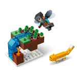 LEGO Minecraft The Sky Tower 21173 5702016913910