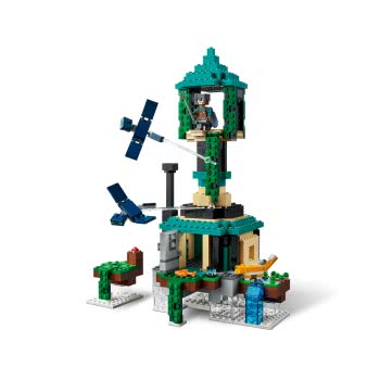 LEGO Minecraft The Sky Tower 21173 5702016913910