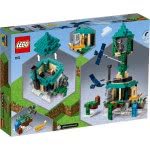 LEGO Minecraft The Sky Tower 21173 5702016913910