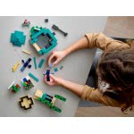 LEGO Minecraft The Sky Tower 21173 5702016913910