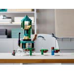 LEGO Minecraft The Sky Tower 21173 5702016913910