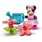 LEGO Disney Minnie Mouse Disney Minnies House And Cafe 10942 5702016911244