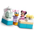 LEGO Disney Minnie Mouse Disney Minnies House And Cafe 10942 5702016911244