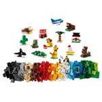 LEGO Classic Around The World 11015 5702016914146