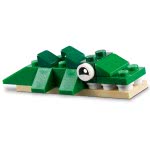LEGO Classic Around The World 11015 5702016914146