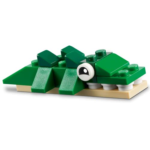LEGO Classic Around The World 11015 5702016914146