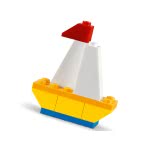 LEGO Classic Around The World 11015 5702016914146