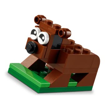 LEGO Classic Around The World 11015 5702016914146