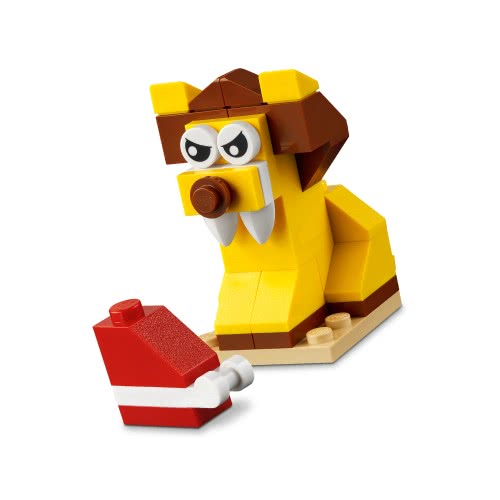 LEGO Classic Around The World 11015 5702016914146