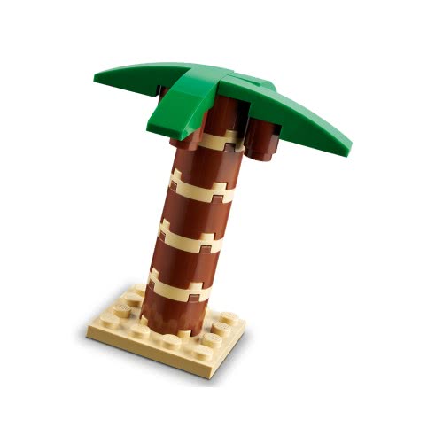 LEGO Classic Around The World 11015 5702016914146