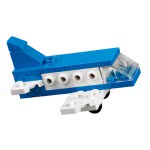 LEGO Classic Around The World 11015 5702016914146