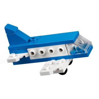 LEGO Classic Around The World 11015 5702016914146
