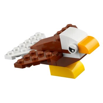 LEGO Classic Around The World 11015 5702016914146