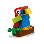 LEGO Classic Around The World 11015 5702016914146