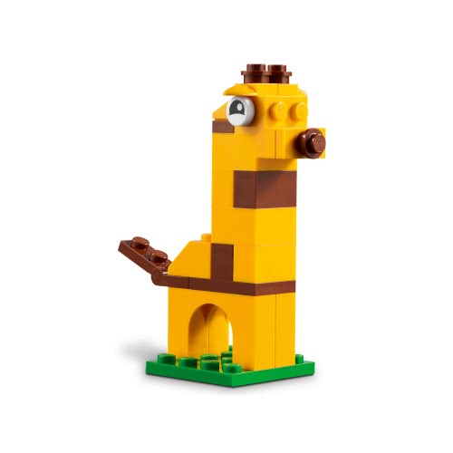 LEGO Classic Around The World 11015 5702016914146