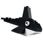 LEGO Classic Around The World 11015 5702016914146