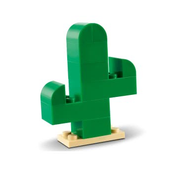 LEGO Classic Around The World 11015 5702016914146