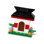 LEGO Classic Around The World 11015 5702016914146
