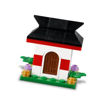 LEGO Classic Around The World 11015 5702016914146