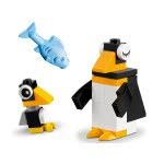 LEGO Classic Around The World 11015 5702016914146