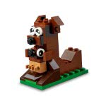 LEGO Classic Around The World 11015 5702016914146