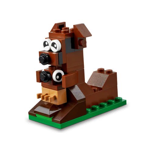 LEGO Classic Around The World 11015 5702016914146